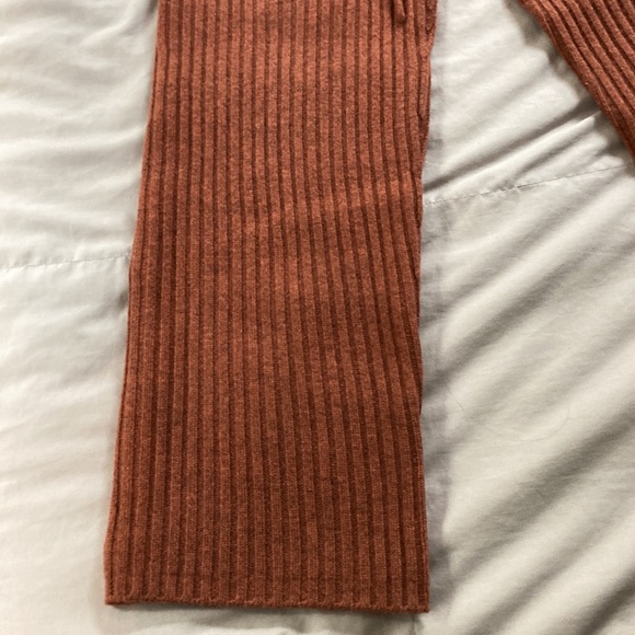 James Street Co Loft Ribbed Pant - Picture 3 of 16